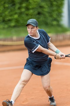 Bild 354 - BL Club an der Alster - GW Luitpoldpark Muenchen : Ergebnis: 6:3